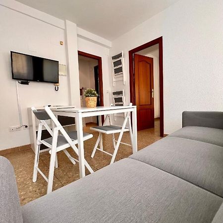 Apartamento Sanmiguel Centro Córdoba Exteriér fotografie