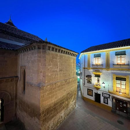 Apartamento Sanmiguel Centro Córdoba Exteriér fotografie