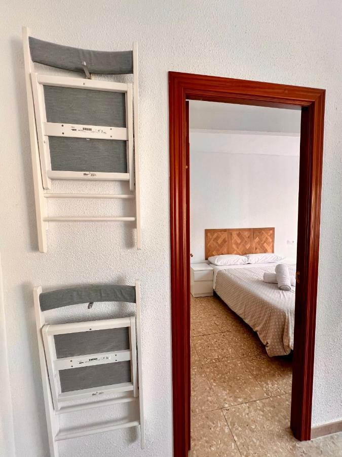 Apartamento Sanmiguel Centro Córdoba Exteriér fotografie
