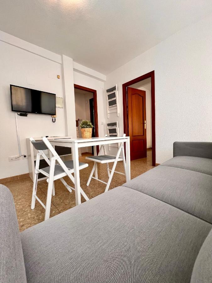 Apartamento Sanmiguel Centro Córdoba Exteriér fotografie