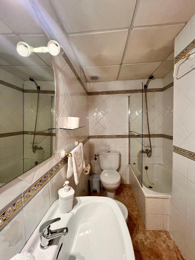 Apartamento Sanmiguel Centro Córdoba Exteriér fotografie