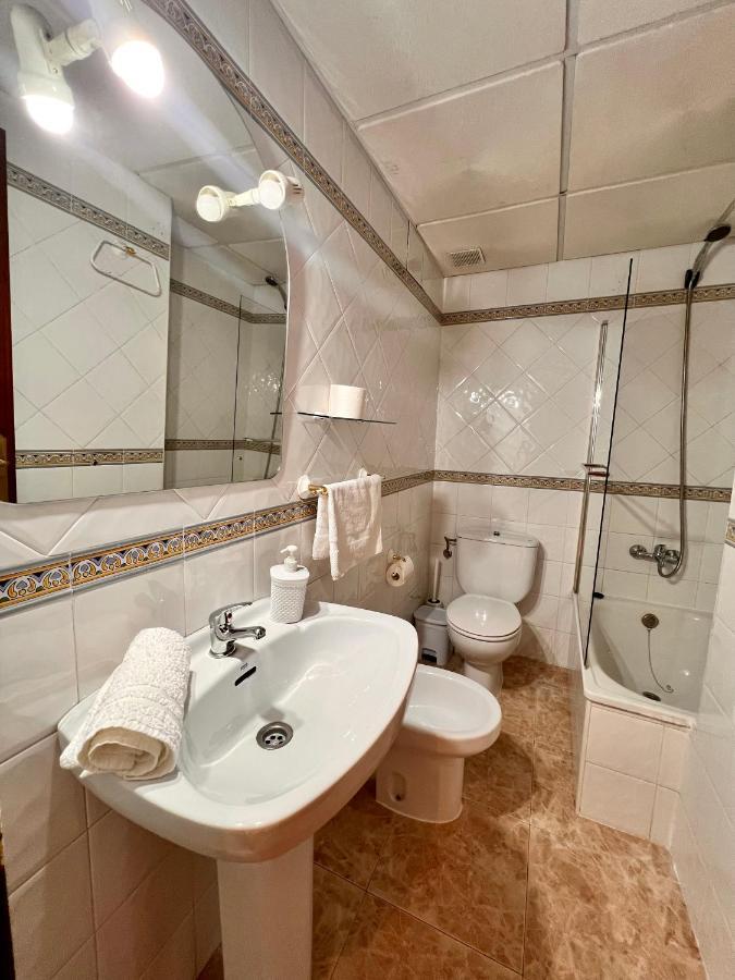 Apartamento Sanmiguel Centro Córdoba Exteriér fotografie