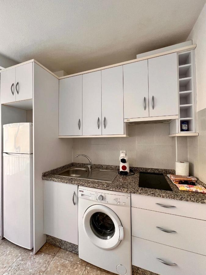 Apartamento Sanmiguel Centro Córdoba Exteriér fotografie