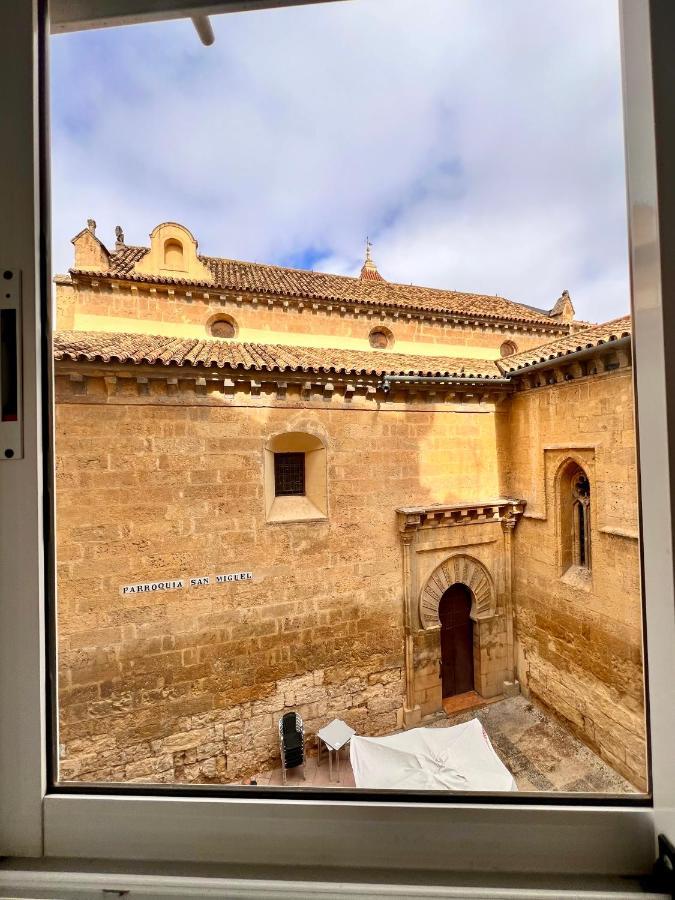 Apartamento Sanmiguel Centro Córdoba Exteriér fotografie