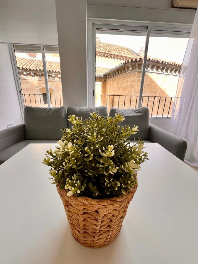 Apartamento Sanmiguel Centro Córdoba Exteriér fotografie