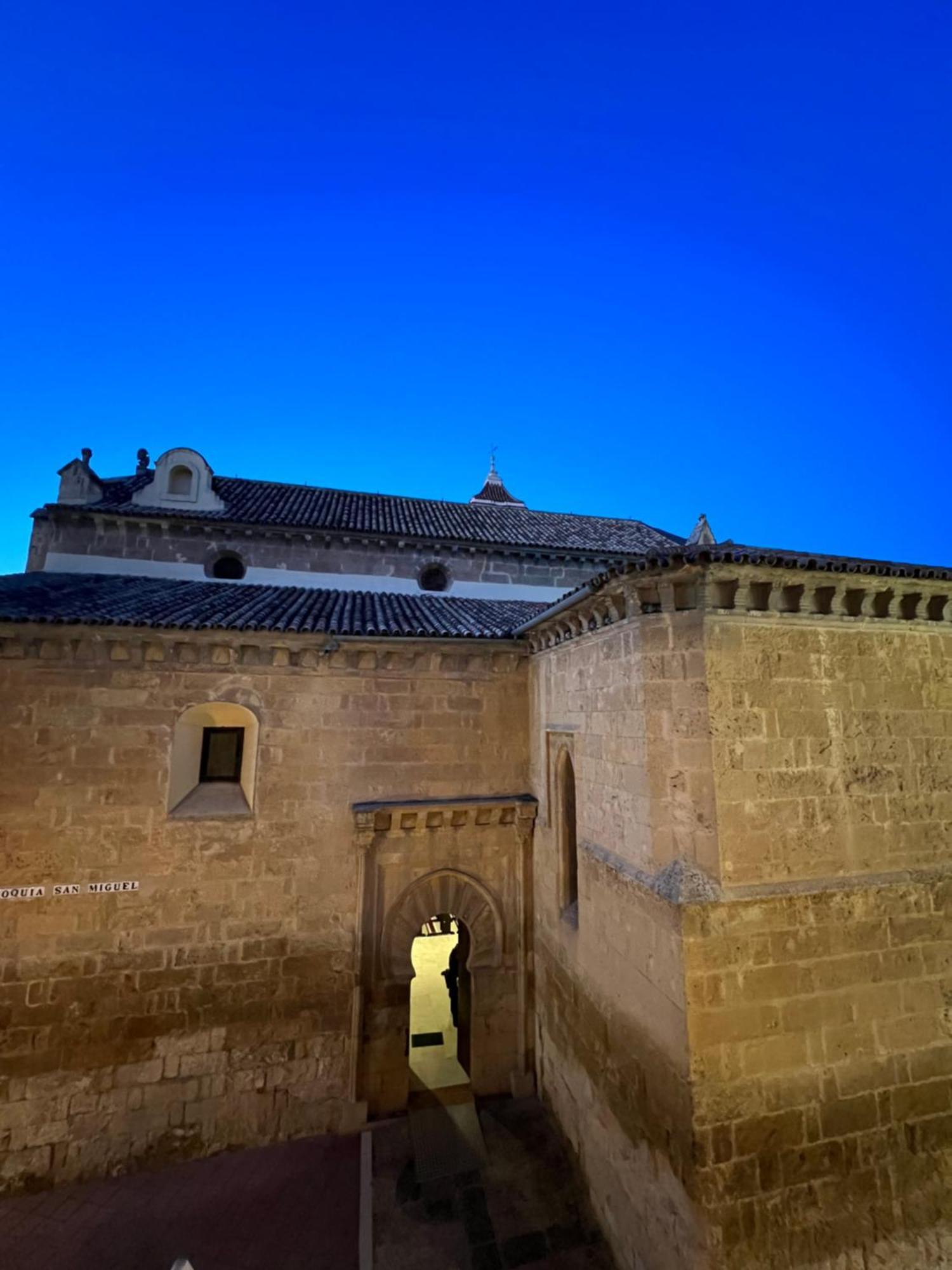 Apartamento Sanmiguel Centro Córdoba Exteriér fotografie